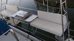 Click image for larger version

Name:	Exterior - Stern Seats w Cushions.jpg
Views:	264
Size:	406.2 KB
ID:	163517