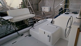 Click image for larger version

Name:	Stern Seats - Port.jpg
Views:	249
Size:	403.2 KB
ID:	163523