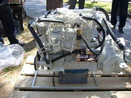 Click image for larger version

Name:	4JB1 Engine day 1.jpg
Views:	454
Size:	39.5 KB
ID:	16559