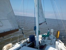 Click image for larger version

Name:	Sailing Self Tailing holding course setting rigging after leaving GSYW.jpg
Views:	290
Size:	385.5 KB
ID:	168947