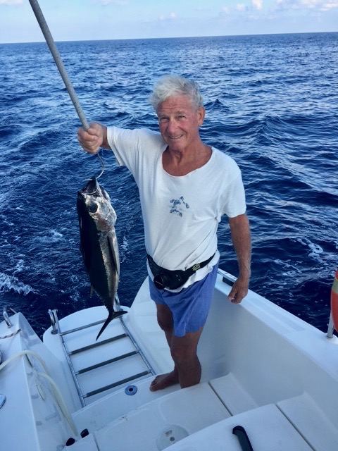 Fishing in the Eastern Med - Cruisers & Sailing Forums