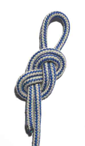 Stopper Knot for Dyneema - Cruisers & Sailing Forums