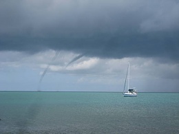 Click image for larger version

Name:	Twin Waterspouts large.jpeg
Views:	543
Size:	19.0 KB
ID:	171723