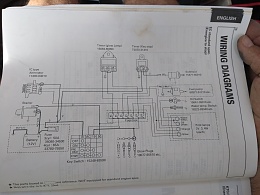 Kubota Alternator Wiring Diagram from www.cruisersforum.com
