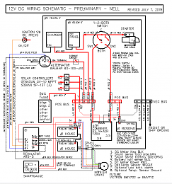 Click image for larger version

Name:	12v DC Panel Wiring -Preliminary - Nell -7-7-2018.png
Views:	162
Size:	32.3 KB
ID:	173218