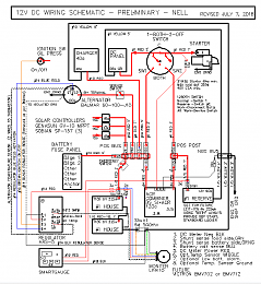 Click image for larger version

Name:	12v DC Panel Wiring Preliminary - Nell -7-8-2018.png
Views:	118
Size:	32.5 KB
ID:	173240