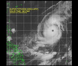 Click image for larger version

Name:	Typhoon LUPIT image 2.jpg
Views:	295
Size:	212.0 KB
ID:	17659