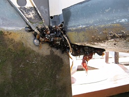 Click image for larger version

Name:	Boat bottom work 2010 021.jpg
Views:	141
Size:	111.1 KB
ID:	177895
