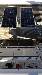 Click image for larger version

Name:	Boat, Solar panels,11-6-2018 005.jpg
Views:	137
Size:	412.5 KB
ID:	182104