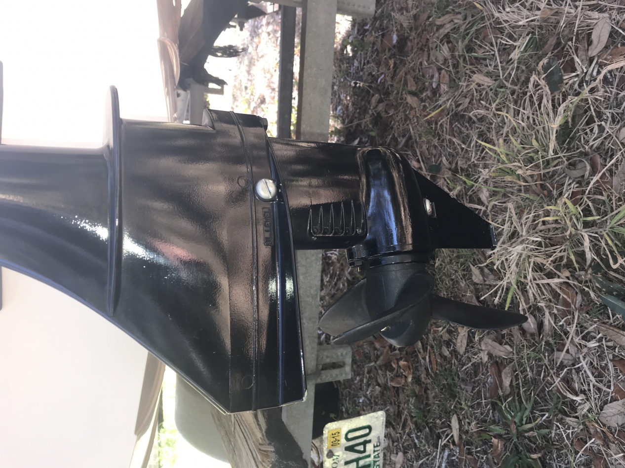 For Sale: Walker Bay 8 Boat motor and trailer - Cruisers & Sailing
