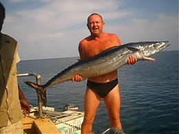 Click image for larger version

Name:	tony's catch.jpg
Views:	329
Size:	63.2 KB
ID:	1843