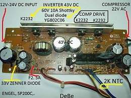 Click image for larger version

Name:	ENGEL  COMPRESSOR DRIVE BOARD.JPG
Views:	92
Size:	144.5 KB
ID:	186434