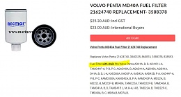 Click image for larger version

Name:	Tmp Volvo with drain.JPG
Views:	53
Size:	86.9 KB
ID:	188206