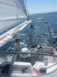 Click image for larger version

Name:	Nice day sailing.jpg
Views:	2656
Size:	47.5 KB
ID:	1886
