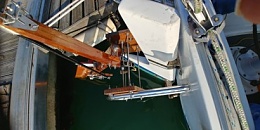 Click image for larger version

Name:	Nausikaa windvane 2 - Mounting frame and pendulum.jpg
Views:	269
Size:	28.7 KB
ID:	189165