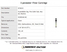 Click image for larger version

Name:	Air Filter Lawrence Factor X-pendable filter cartridge X156212.JPG
Views:	59
Size:	131.5 KB
ID:	189864