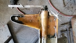 Click image for larger version

Name:	Rudder repairs 043.jpg
Views:	150
Size:	409.5 KB
ID:	190924