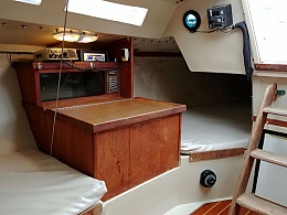 Click image for larger version

Name:	13-catalina-capri-30-starboard-side-chart-table-rear-berth.jpg
Views:	268
Size:	114.5 KB
ID:	192965