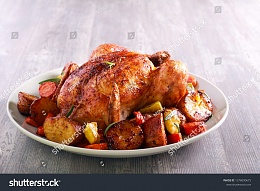 Click image for larger version

Name:	stock-photo-roast-chicken-with-vegetables-on-plate-1376090675.jpg
Views:	96
Size:	418.5 KB
ID:	194960