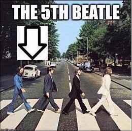Click image for larger version

Name:	5th Beatle.JPG
Views:	256
Size:	74.5 KB
ID:	197634