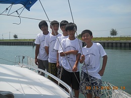 Click image for larger version

Name:	Boys Sail Training.jpg
Views:	219
Size:	413.0 KB
ID:	197684