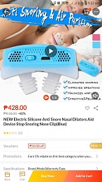 Click image for larger version

Name:	Screenshot_20190919-095332_Lazada.jpeg
Views:	259
Size:	66.0 KB
ID:	200105