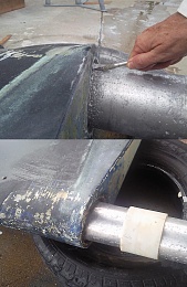 Click image for larger version

Name:	Rudder Before and After -0503.jpg
Views:	141
Size:	421.1 KB
ID:	200520