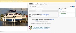 Click image for larger version

Name:	Leopard 38 on a boat lift.jpg
Views:	156
Size:	222.2 KB
ID:	203588