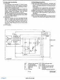 yanmar 4jh3e alternator wiring diagram - Cruisers & Sailing Forums