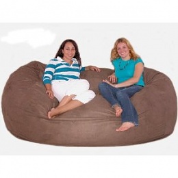 Click image for larger version

Name:	Giant bean bag.jpg
Views:	611
Size:	12.9 KB
ID:	20537