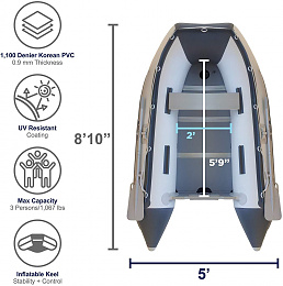 Click image for larger version

Name:	Inflatable boat for $137-00 and free delivery,.jpg
Views:	106
Size:	151.8 KB
ID:	206508