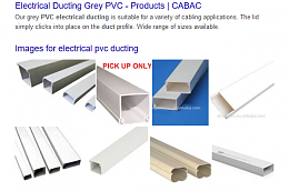 Click image for larger version

Name:	Screenshot_2020-01-19 electrical pvc ducting - Google Search.png
Views:	66
Size:	173.2 KB
ID:	207192