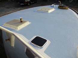 Click image for larger version

Name:	New Durabak Foredeck.jpg
Views:	955
Size:	414.9 KB
ID:	20993
