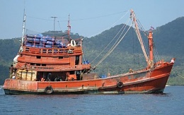 Click image for larger version

Name:	Thai Fishing Boat.jpg
Views:	767
Size:	34.2 KB
ID:	21049
