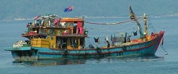 Click image for larger version

Name:	Malay Fishing boat.jpg
Views:	322
Size:	14.4 KB
ID:	21050