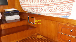 Click image for larger version

Name:	5 1 Aft Cabin 20200516_131125.jpg
Views:	45
Size:	419.1 KB
ID:	215171
