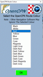 Click image for larger version

Name:	OpenCPN route Colour Selector.GIF
Views:	57
Size:	41.2 KB
ID:	216029