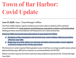 Click image for larger version

Name:	Bar Harbor Covid 19.PNG
Views:	70
Size:	274.4 KB
ID:	217801
