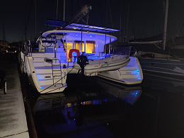 Click image for larger version

Name:	Back of boat at night.jpg
Views:	307
Size:	402.4 KB
ID:	221717