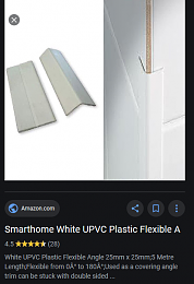 Click image for larger version

Name:	Screenshot_2020-08-27 plastic 45 degree angle trim - Google Search.png
Views:	142
Size:	98.9 KB
ID:	222083