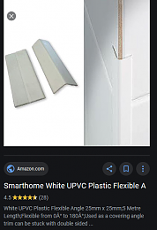 Click image for larger version

Name:	Screenshot_2020-08-27 plastic 45 degree angle trim - Google Search.png
Views:	140
Size:	98.9 KB
ID:	222083