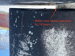 Click image for larger version

Name:	water runs from bottom bearing.jpg
Views:	166
Size:	457.0 KB
ID:	222627