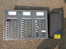 Click image for larger version

Name:	thumbnail_20200915_150452 breaker circuit panel2.jpg
Views:	187
Size:	434.5 KB
ID:	223499