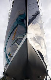 Click image for larger version

Name:	Rudder & WV on-Shiney Bow-6427.jpg
Views:	125
Size:	316.0 KB
ID:	223536