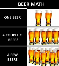 Click image for larger version

Name:	beer maths.jpg
Views:	219
Size:	90.6 KB
ID:	224665