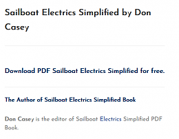 Click image for larger version

Name:	Screenshot_2020-10-08 Sailboat Electrics Simplified by Don Casey Engineering Books.png
Views:	41
Size:	20.1 KB
ID:	224834