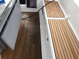 Click image for larger version

Name:	teak stain removal.jpg
Views:	470
Size:	430.5 KB
ID:	227306