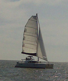 Click image for larger version

Name:	Agape' Under Sail.jpg
Views:	51
Size:	21.4 KB
ID:	228604