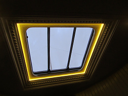 Click image for larger version

Name:	DENTIL LIGHT ON.jpg
Views:	74
Size:	415.9 KB
ID:	229495