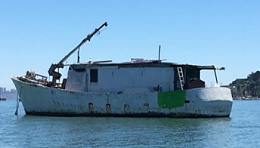Click image for larger version

Name:	Derelict Anchored Boat.jpg
Views:	125
Size:	14.8 KB
ID:	229963